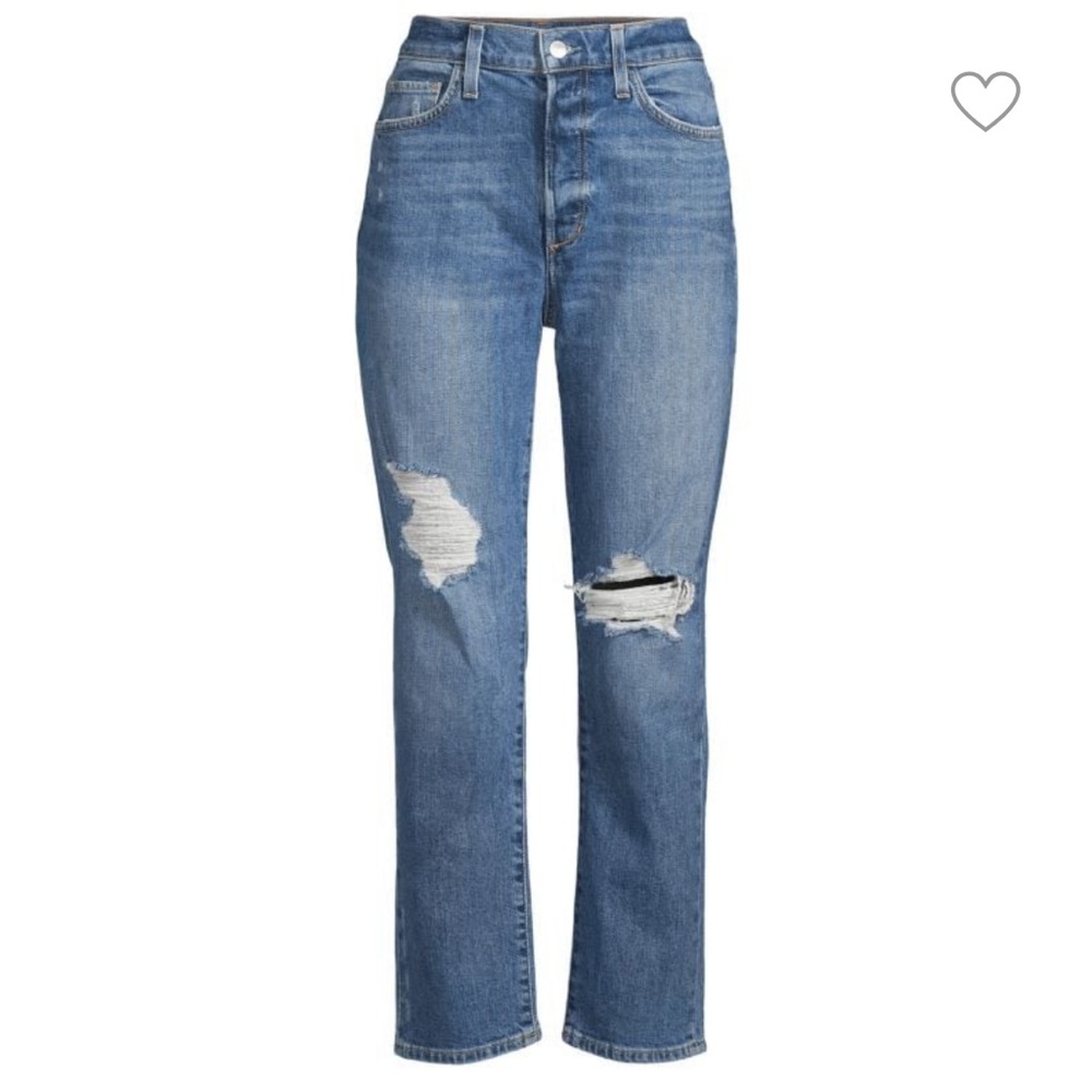 Joe’s jeans The Honor ankle straight leg jeans